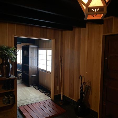 Koyasan Space Luaran gambar