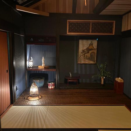 Koyasan Space Luaran gambar