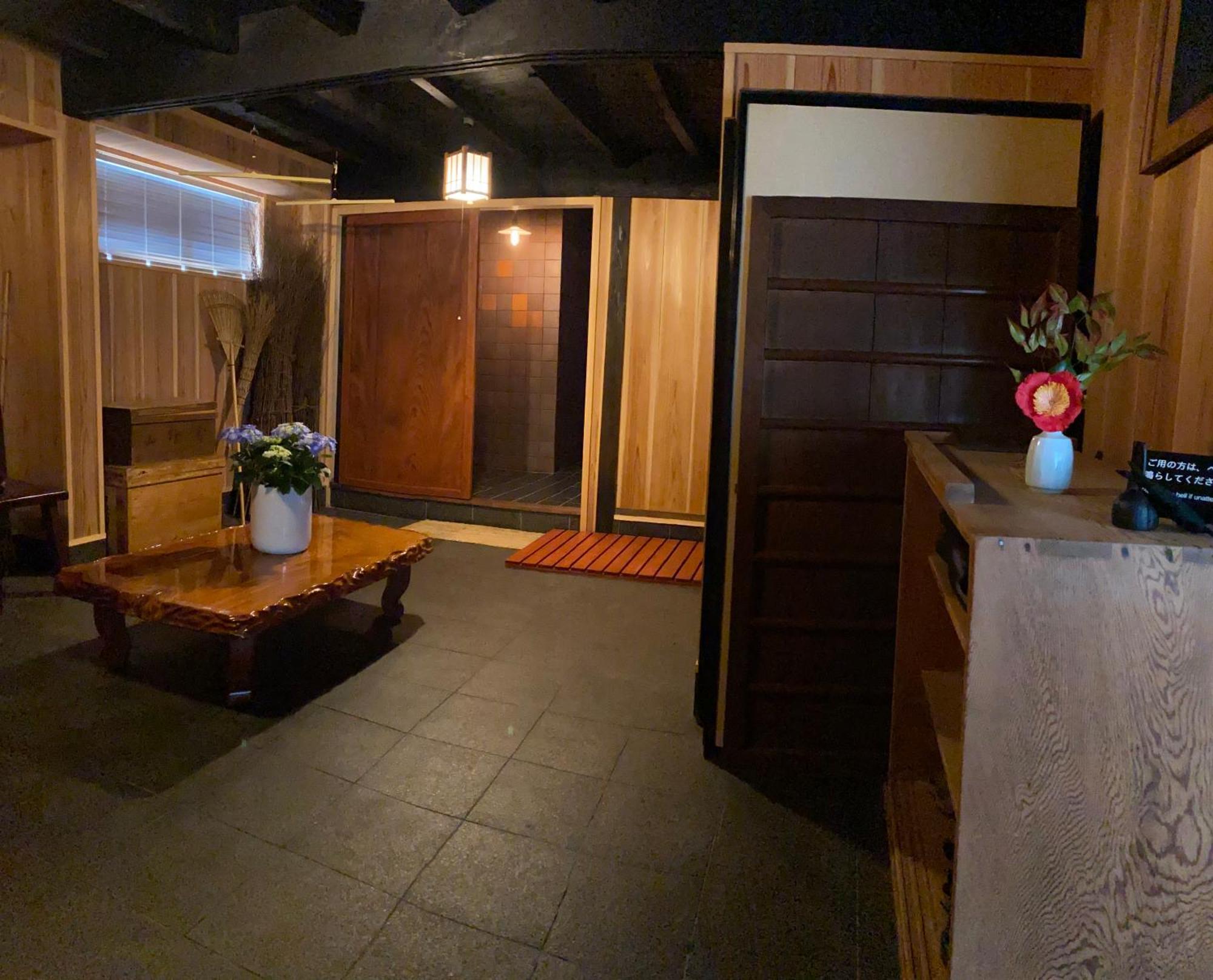 Koyasan Space Luaran gambar